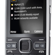 Illustration for article titled Nokia E55 is Supermodel Skinny, Only Has Half a QWERTY